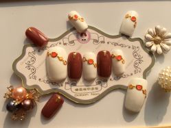 指甲造型-光SPA科技美肤