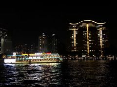 -珠江夜游广州塔·中大码头