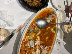 -原鄉本味 楚菜 丹江口鱼(北苑店)