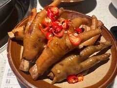-芈重山老火锅(广州首店)