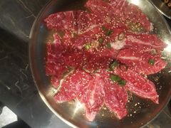 -大叹号·朝鲜族烤肉(潍坊泰华城店)