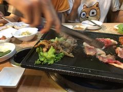 -香猪坊(五道口店)