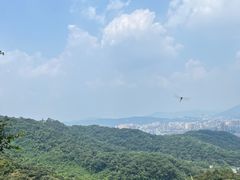 -广州市白云山风景名胜区