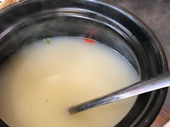 -北京老铺烤鸭(高新店)