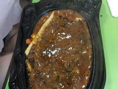 -胜利茶餐室