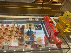 -优美滋动物奶油生日蛋糕(南陵苏果店)