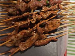 -三毛烧烤·南昌大排档(山姆店)
