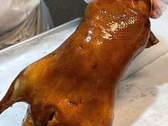 -黑窑厂糖油饼烤鸭·清真菜(旗舰店)