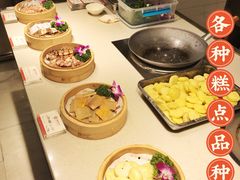-南铂壹号(天童南路店)