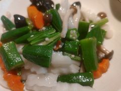 -前海沿·青岛菜(李沧万达店)