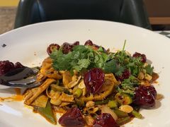 -拿渡·水煮鱼 麻辣香锅(西单大悦城店)