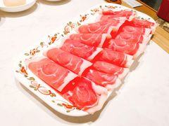 -东门口涮肉·砂锅·烤串(老门东店)