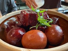 -院子餐厅·大锅菜·老杭帮(桥西直街店)