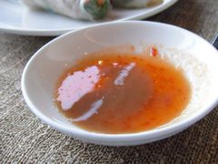 调料-龙之梦万丽酒店青餐厅