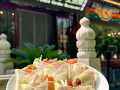 -月福京味斋·烤鸭店·北京菜(鼓楼总店)