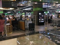 -blt精品超市(KKMALL京基店)