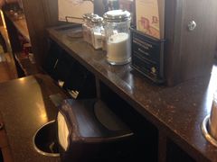 -星巴克(红房子店)