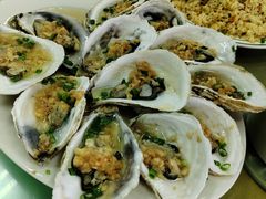 -景好海鲜餐厅(大鹏必选旅游店)