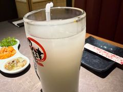 -沼津港精致料理·寿喜烧·烧鸟(龙湖南桥天街日料榜单店)