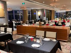 -圣丰索菲特·法国餐厅