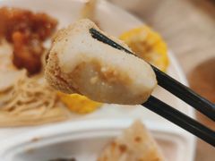 -素清香(解放路店)