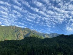 -九峰山