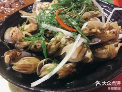 -钱山海鲜大排档