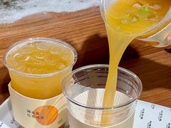 -裕莲茶楼(兴业太古汇店)