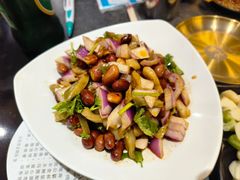 -景家大乾烤肉(新村十区店)