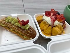 -BUTTERFUL&CREAMOROUS 黄油与面包(万象城店)