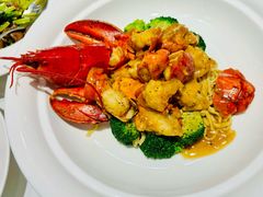 -万龙洲海鲜·粤菜(亚运村店)