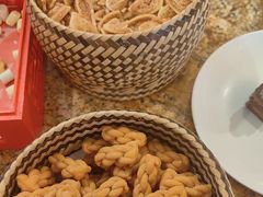 -皇朝万鑫自助餐厅