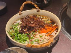 -芸鲜季·云南野生菌餐厅· 云南风物味研社(闵行店)