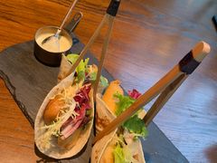 -肴约·花园式餐厅(湖里店)