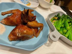 -龙记香港茶餐厅(久光百货店)