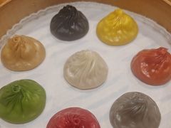 -乐忻皇朝(上海中心大厦店)