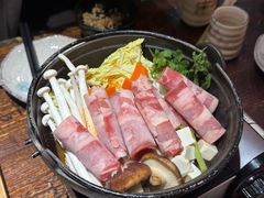 -小川洋风料理(街道口店)