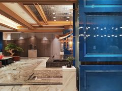 -青水瓦台汤泉(未央店)