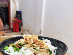 -再回首鸡肉米线(人民路一店)