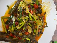 -洪霞餐馆
