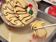-皇城老妈火锅·川味传承(港湾店)