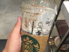 -星巴克(德州万达广场店)