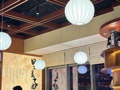 -俊屋料理·烧鸟·寿司·日泰融合菜(星际云汇店)