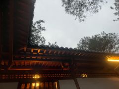 -唐风温泉