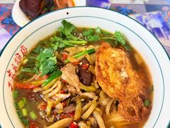 -头卡子工农兵粉店(黄兴北路店)