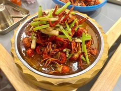 -龙虾奇迹(大华三路店)