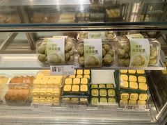 -泸溪河桃酥(西直门凯德店)