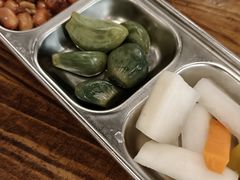 -破店肥哈·东北烧烤(南山保利店)