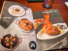 -Ambra Haus琥珀屋精酿餐厅(宝山店)