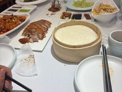 -峨嵋酒家(地安门店)